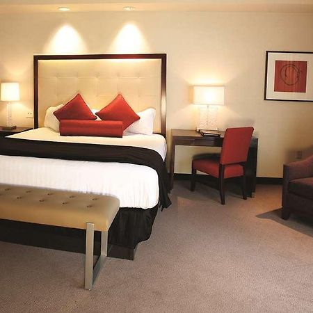Harrah'S Resort Southern California Valley Center 部屋 写真