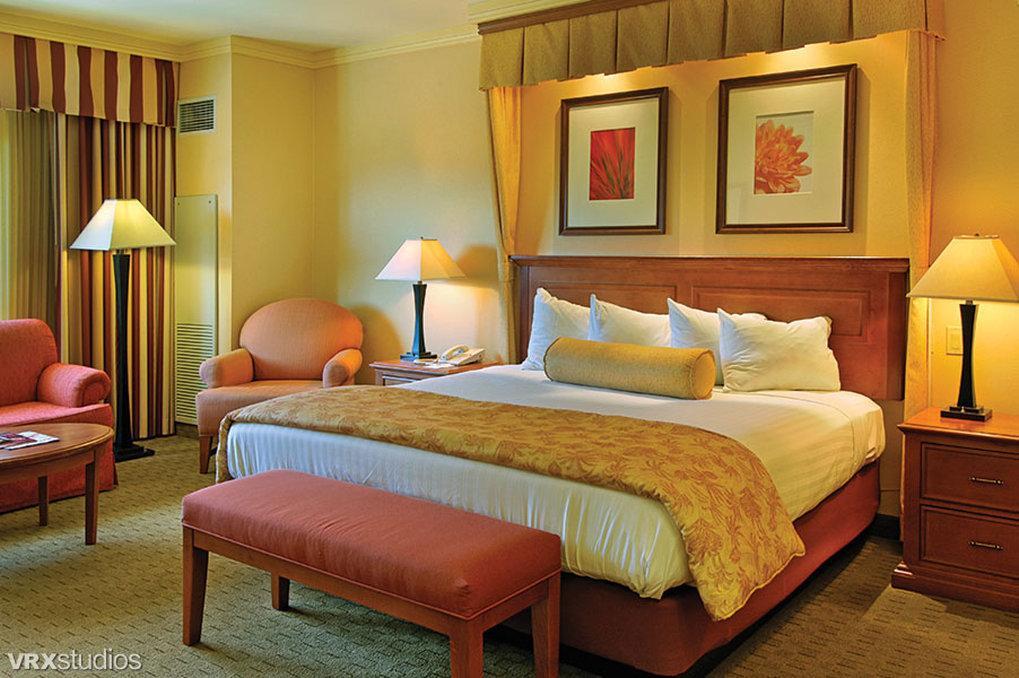 Harrah'S Resort Southern California Valley Center 部屋 写真