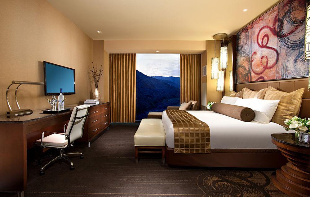 Harrah'S Resort Southern California Valley Center エクステリア 写真
