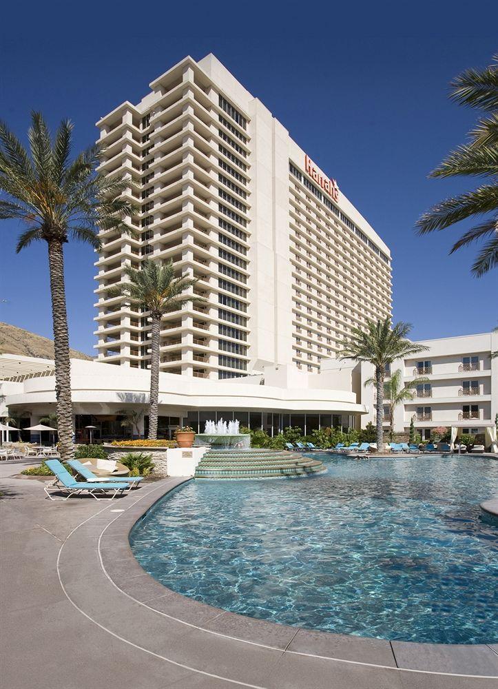 Harrah'S Resort Southern California Valley Center エクステリア 写真