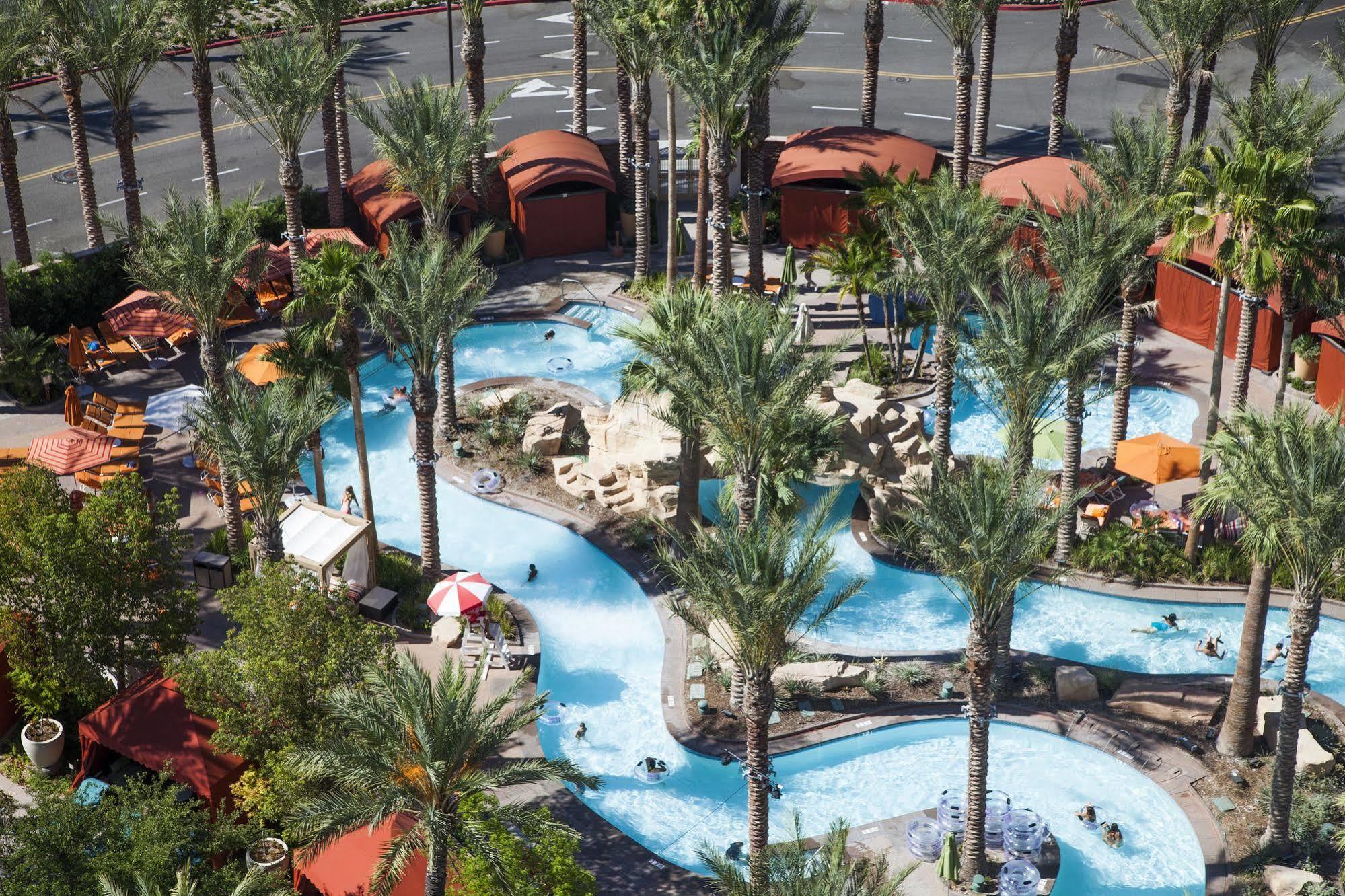 Harrah'S Resort Southern California Valley Center エクステリア 写真