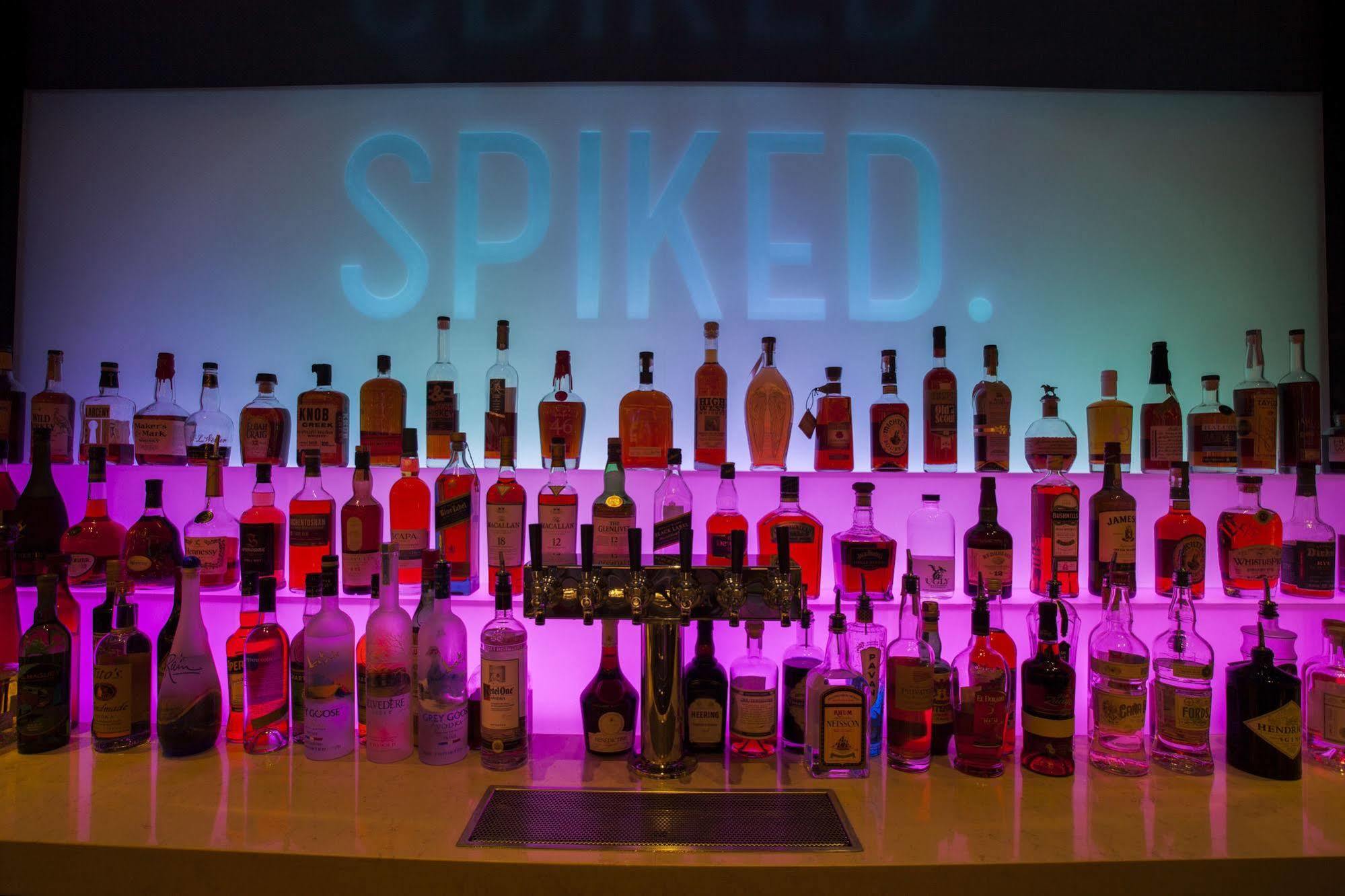 Harrah'S Resort Southern California Valley Center エクステリア 写真