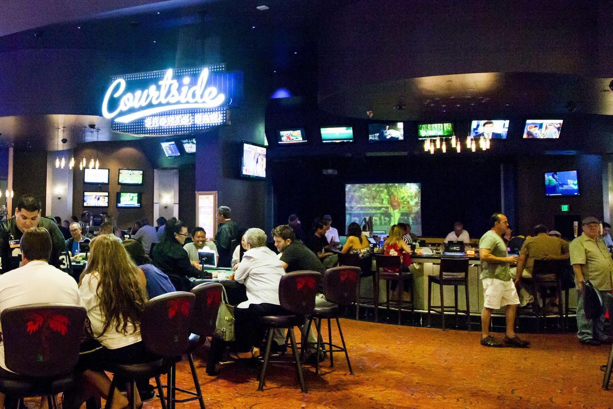 Harrah'S Resort Southern California Valley Center エクステリア 写真