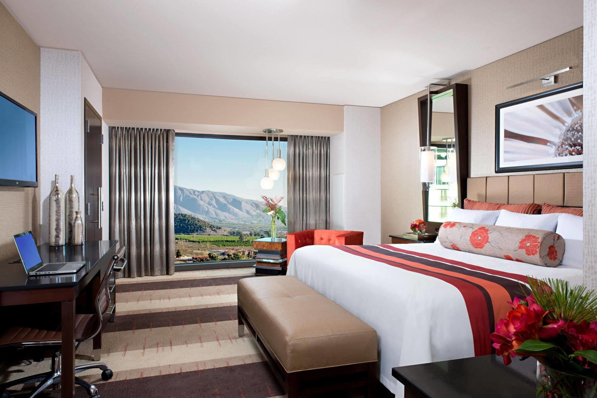 Harrah'S Resort Southern California Valley Center エクステリア 写真