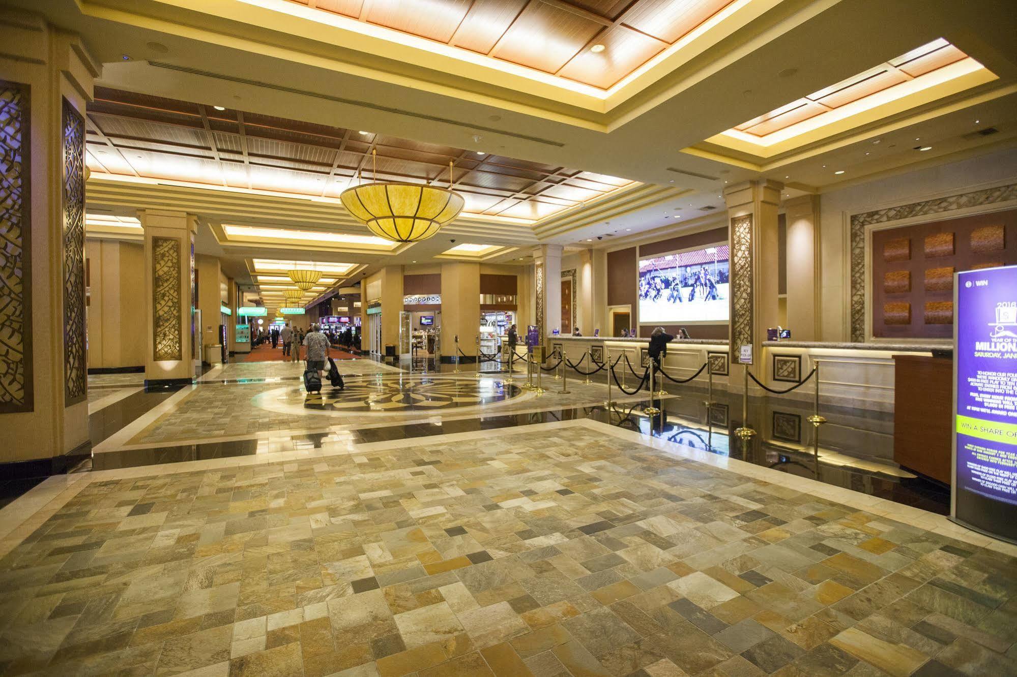 Harrah'S Resort Southern California Valley Center エクステリア 写真