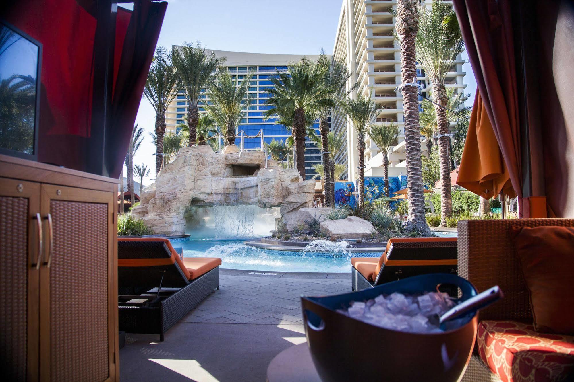 Harrah'S Resort Southern California Valley Center エクステリア 写真