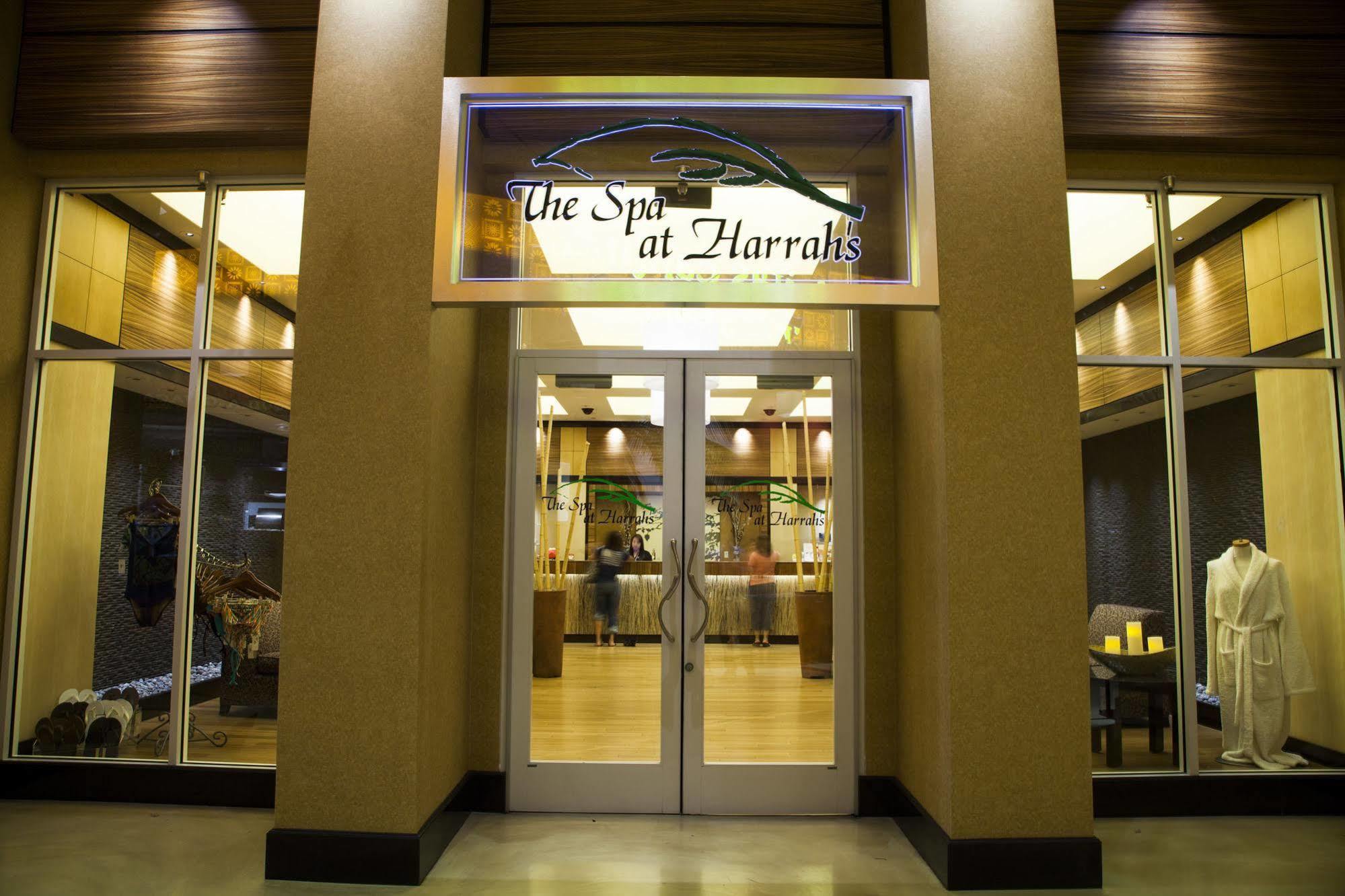 Harrah'S Resort Southern California Valley Center エクステリア 写真