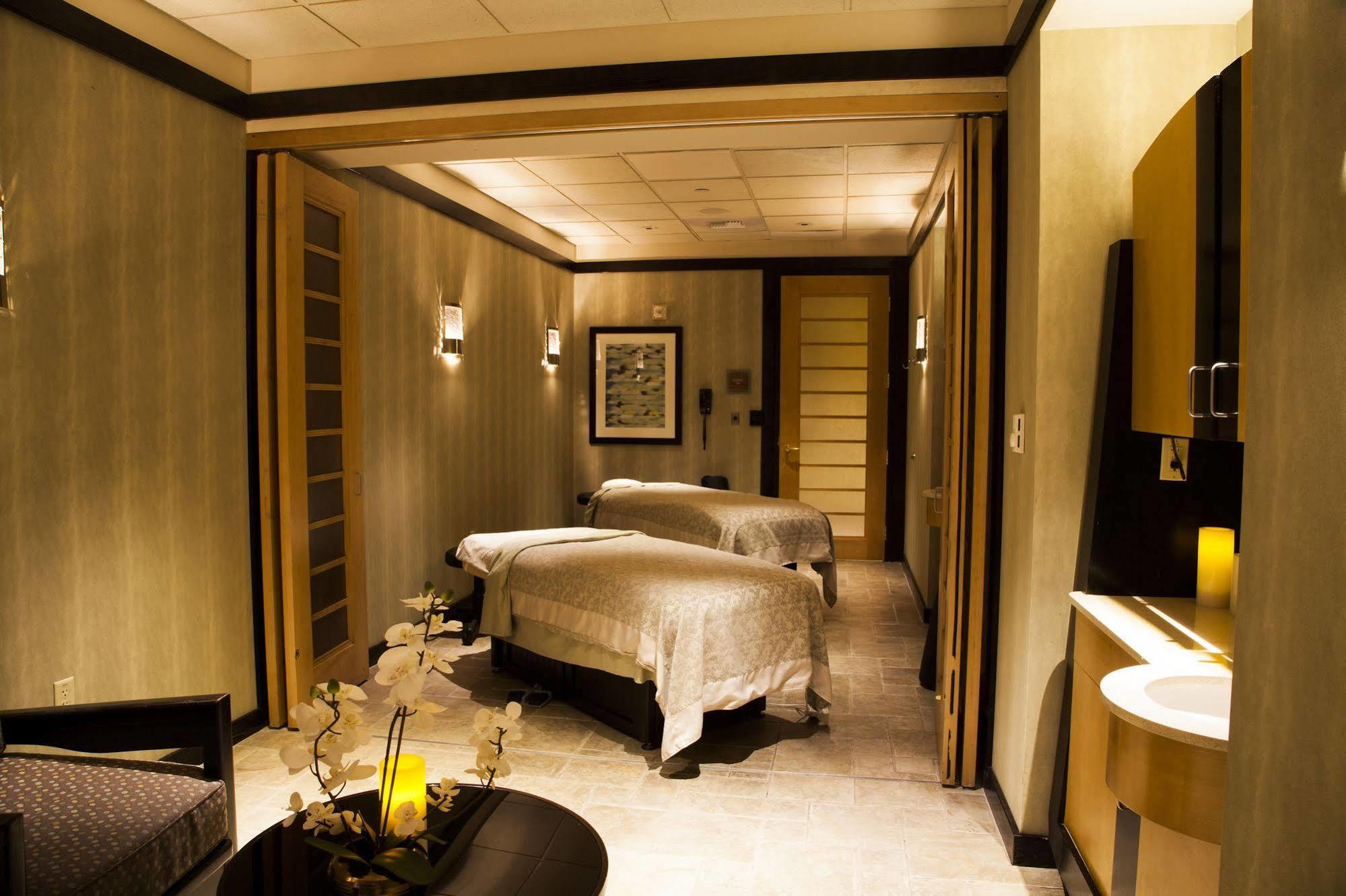 Harrah'S Resort Southern California Valley Center エクステリア 写真